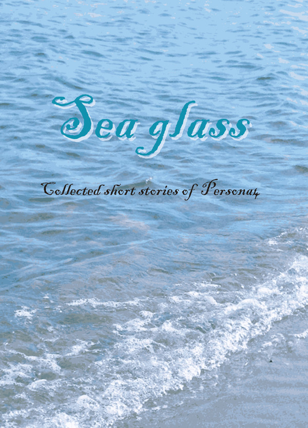 【八十稲羽祭5新刊】Seaglass【web再録】