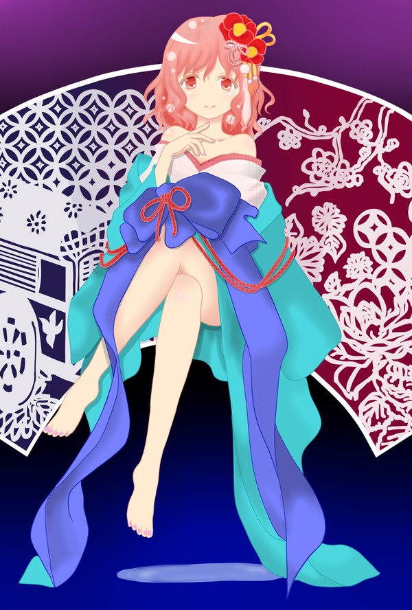 幽々子様