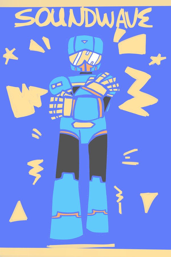 Transformers Log.