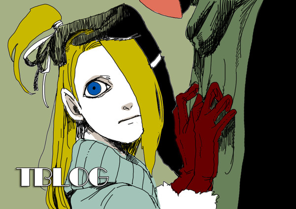 TBLOG