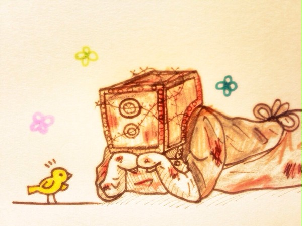 やすらぎ