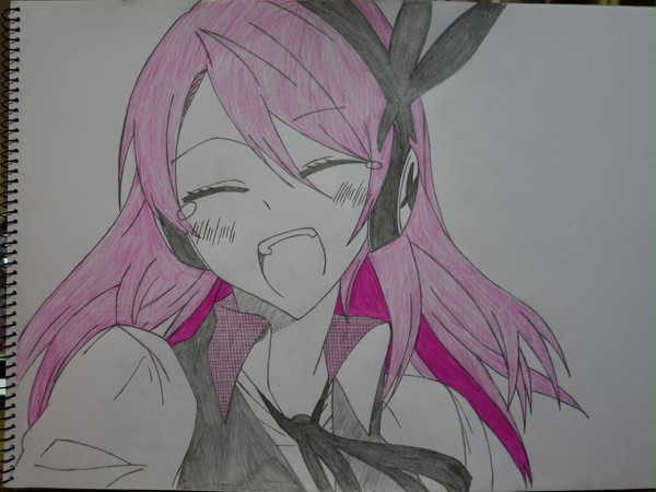 チェルシー  see you in heaven