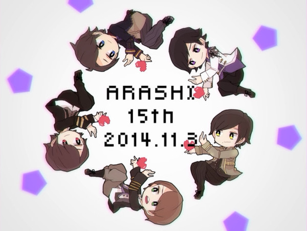 ♛15th♛