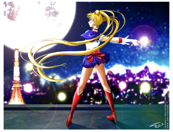 Sailor Moon
