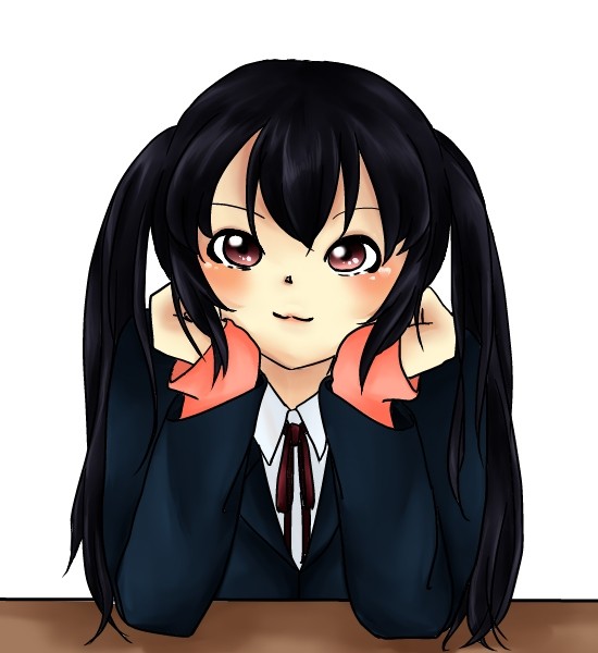 あずにゃん