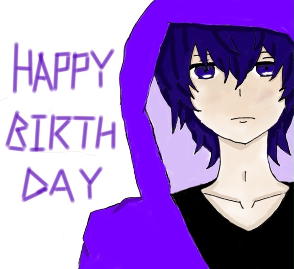 そらる Birthday