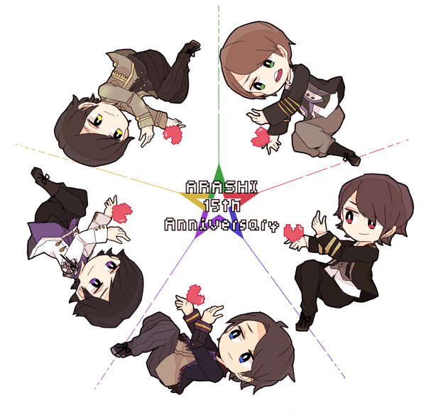 ♕15th♕