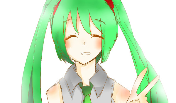 みく！