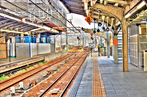 名古屋駅
