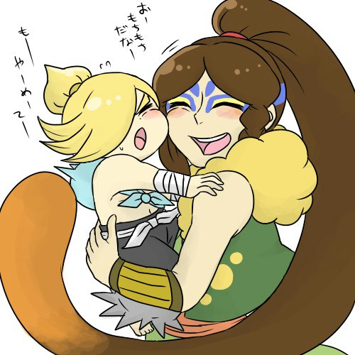 らくがきまとめ