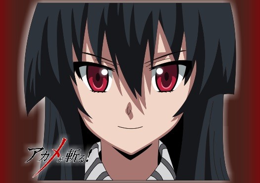 Akame