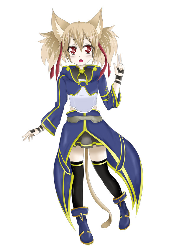ALO　シリカ