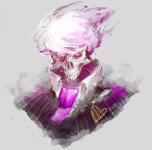 Ghost