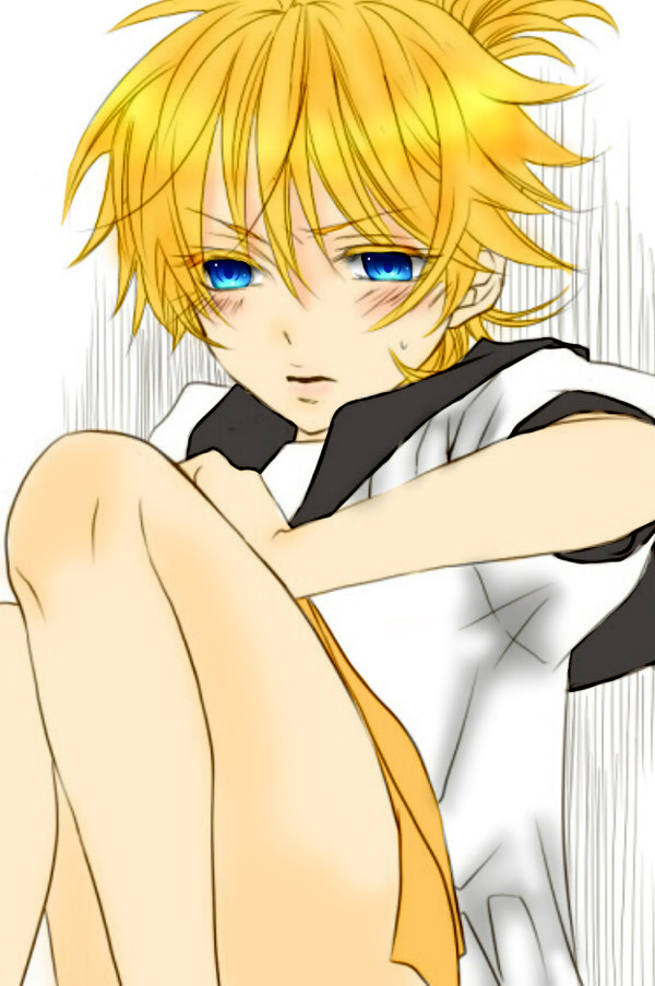 鏡音レン