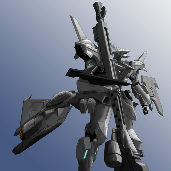 EF-2000 タイフーン(修正)