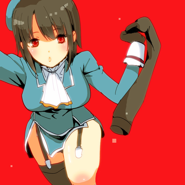 高雄ちゃん