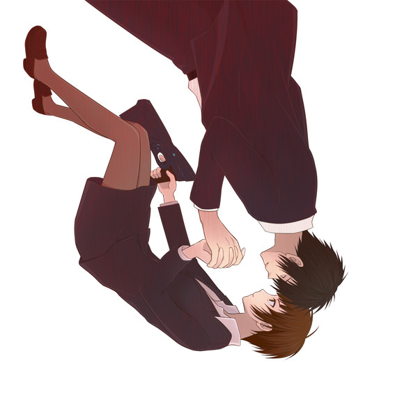 PSYCHO-PASS