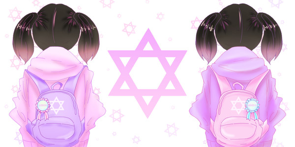 リク絵