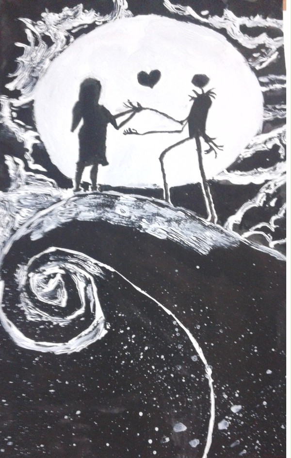jack and sally