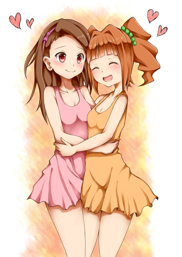 伊織ちゃんだいすきー!