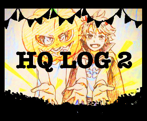HQ LOG2
