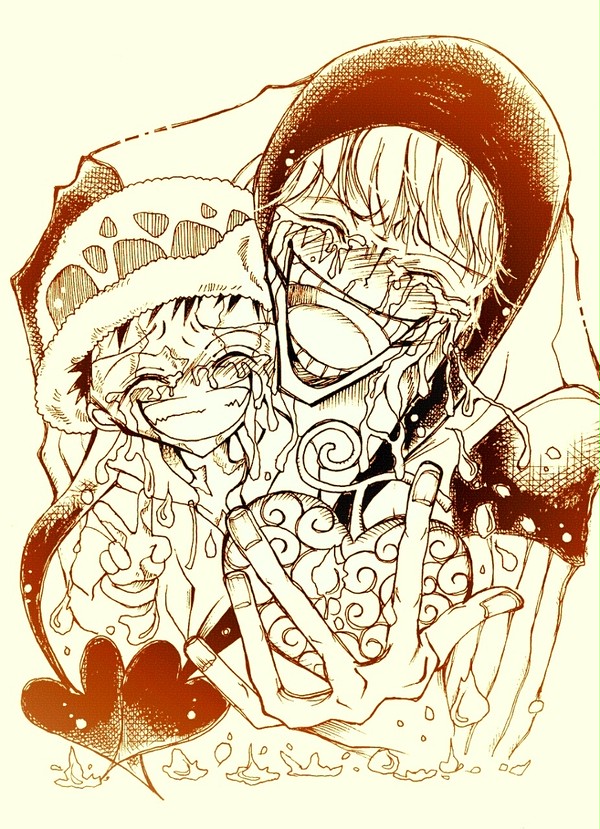 大切な君へ
