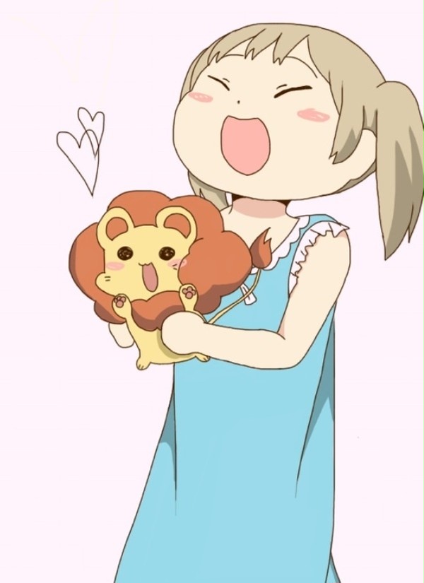 にゃんことしおり