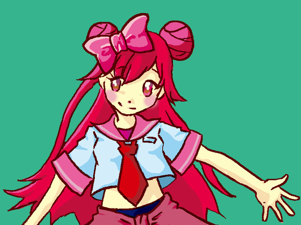 ももな