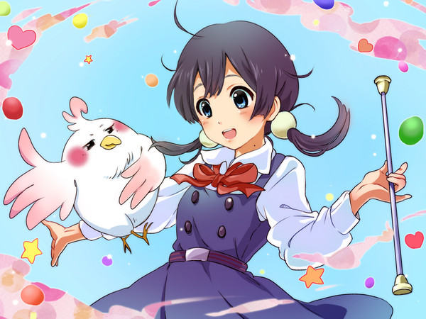 たまこまーけっと!