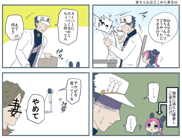 【年齢操作&混部注意】ジョジョまとめ