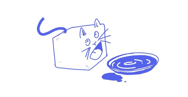 ネコ