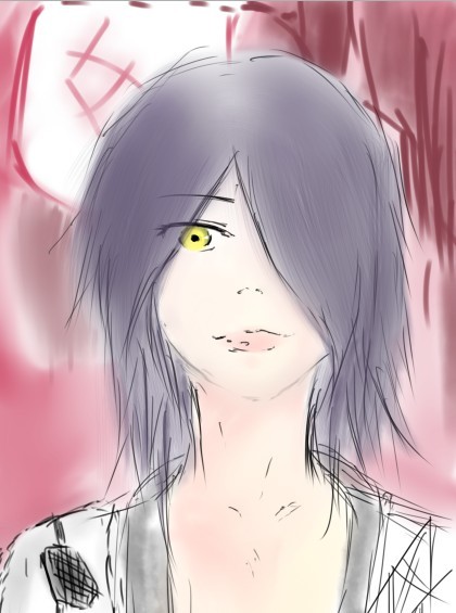 湯上りてんりゅー
