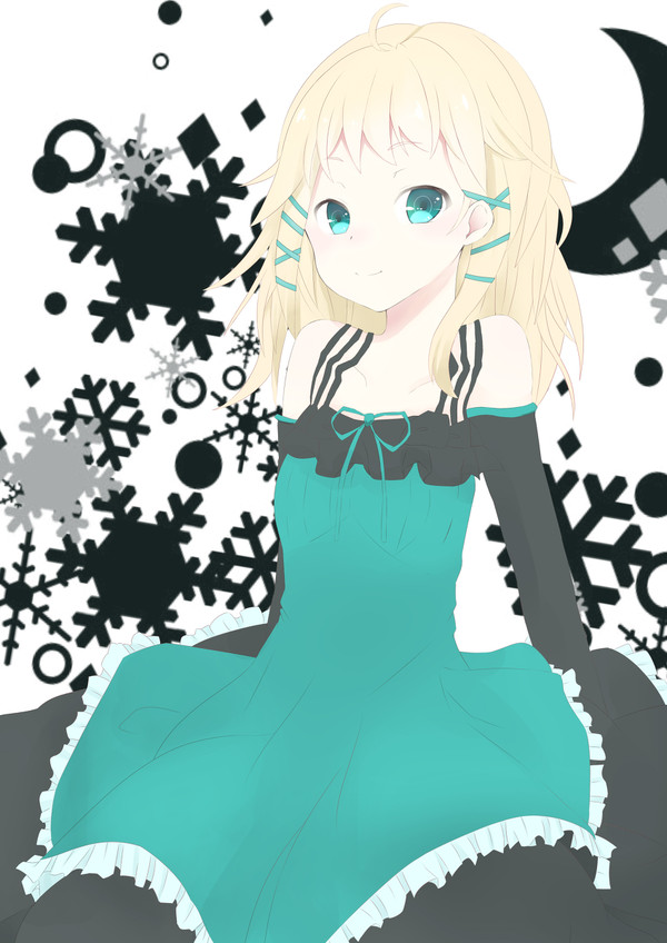 ティナ・スプラウト