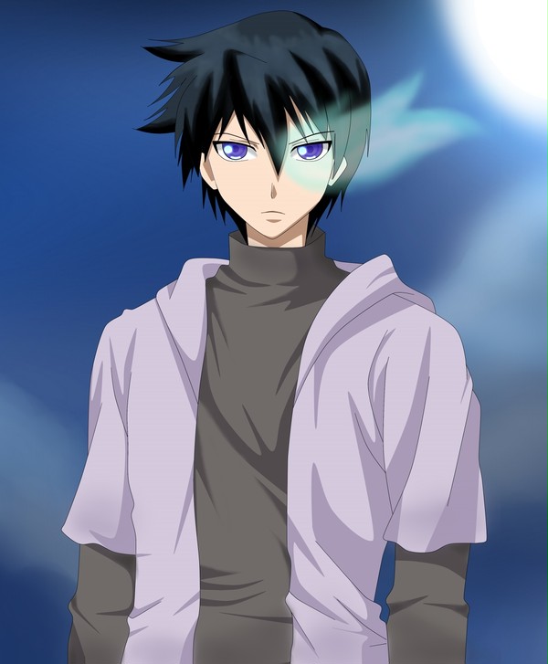 Original Character