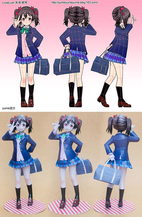 矢澤にこ