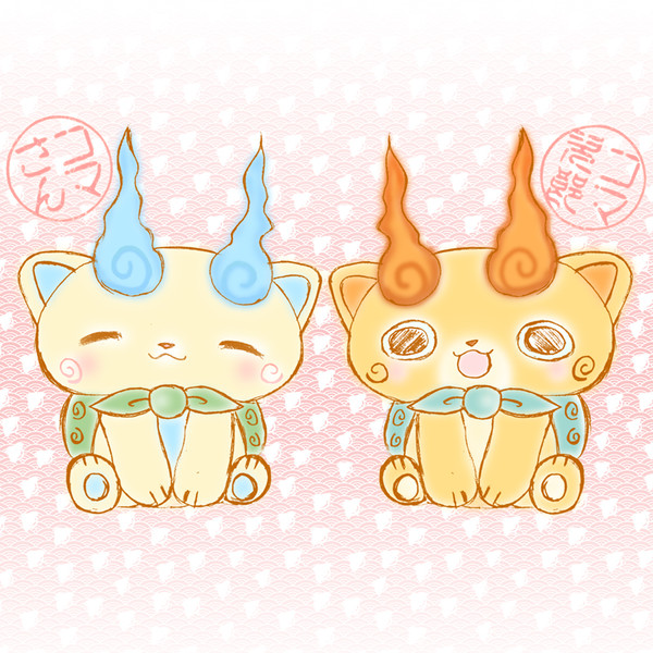 ズラズラ兄弟(弟多め)③