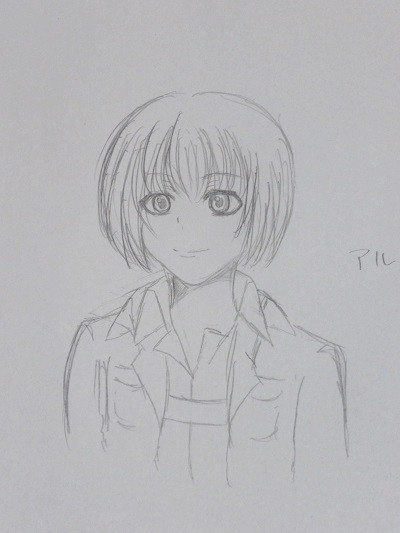 アルミン