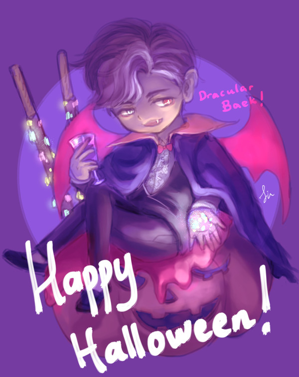 Trick or Treat !
