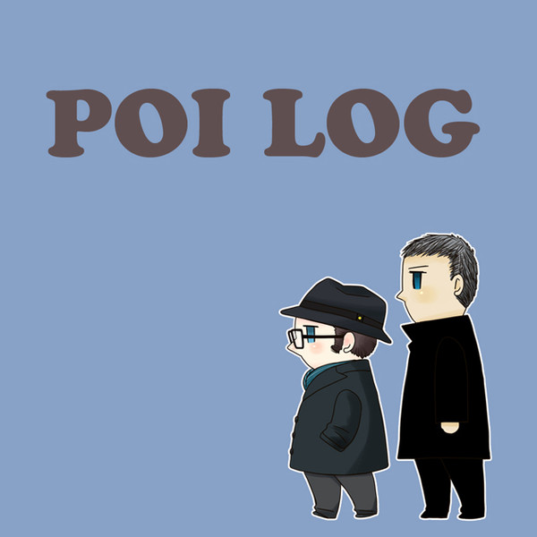 POI LOG 02