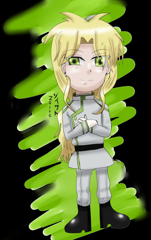 Zoisite