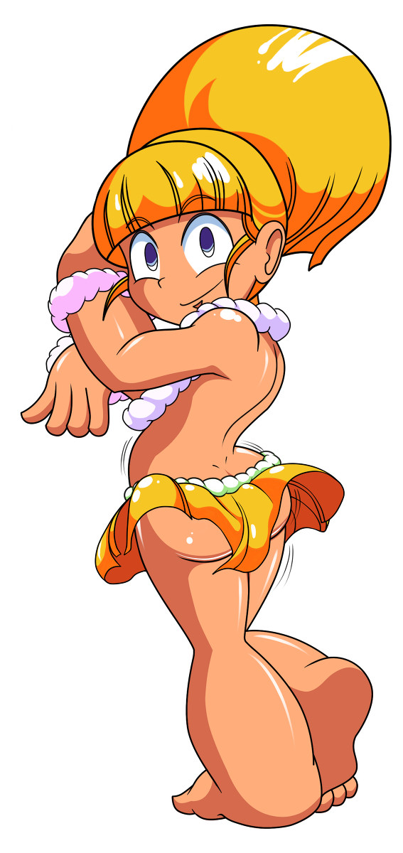 Roll Hula RDX
