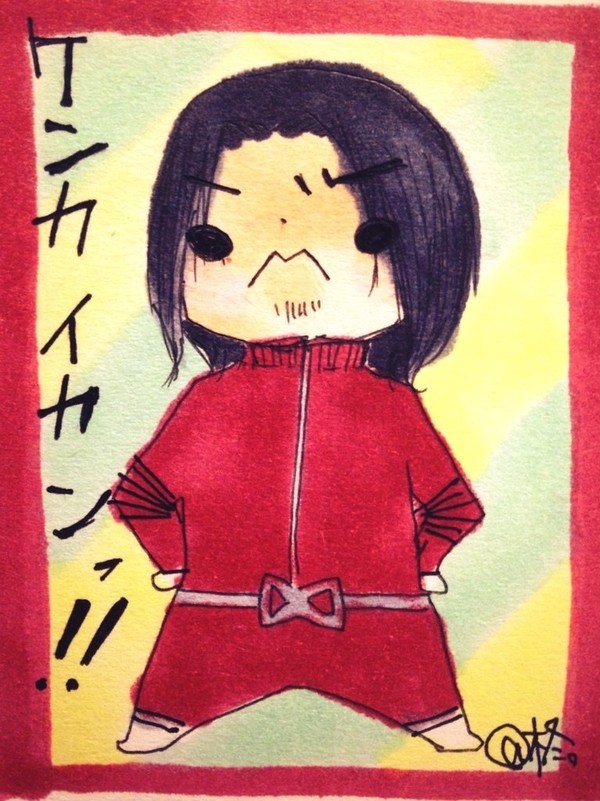 過去絵。2。