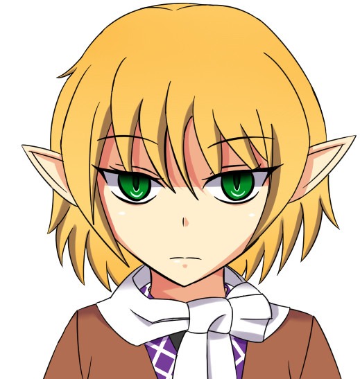 パルスィ