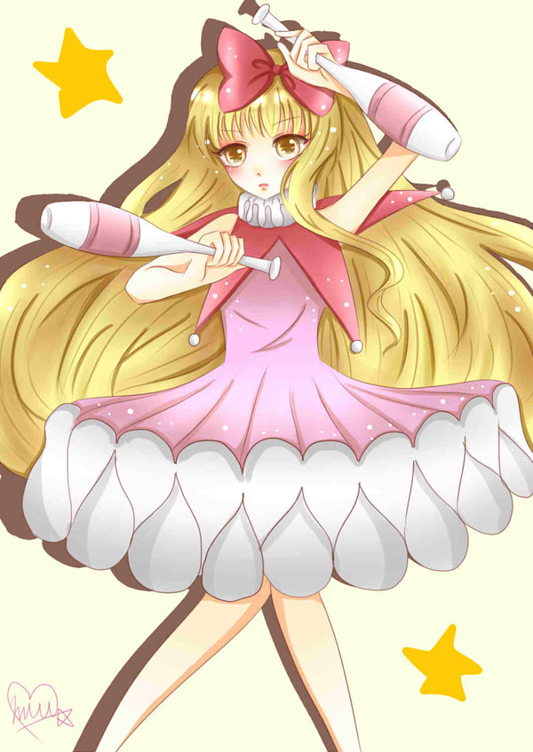 *りまちゃん*