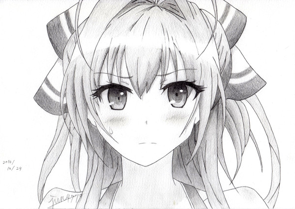 甘ブリ～