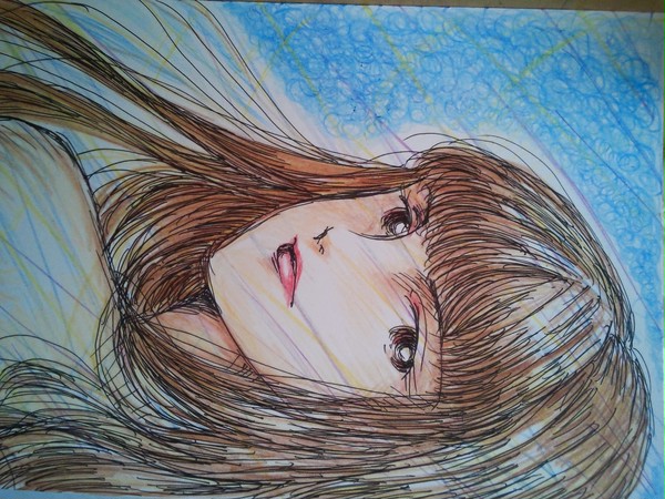 永遠のフィアナ…