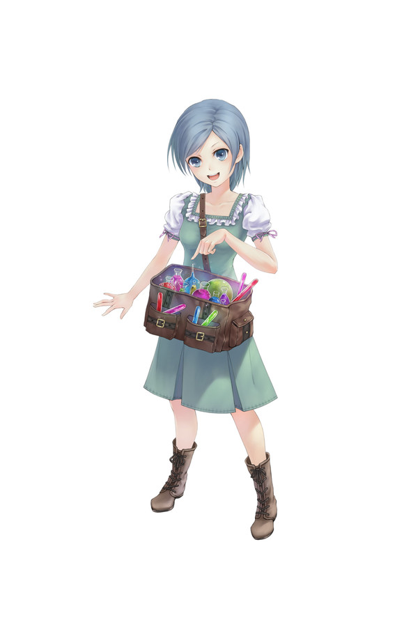 。