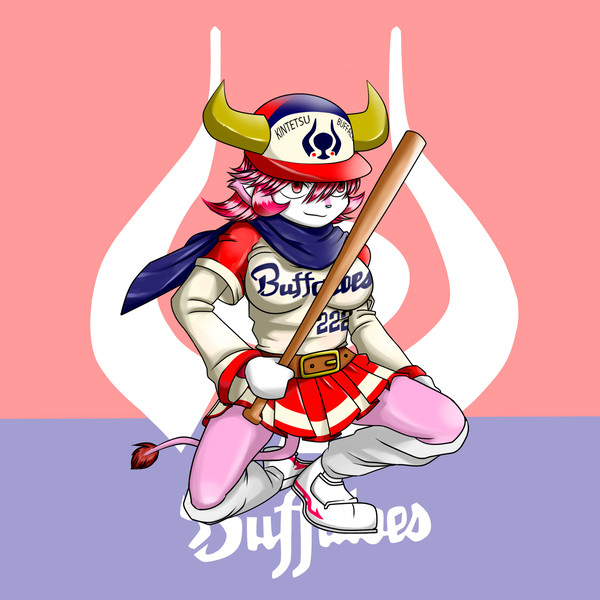 野武士ベル
