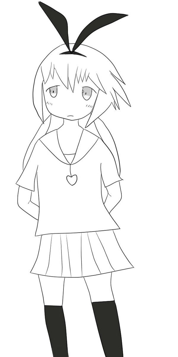 らびさん（差分あり）