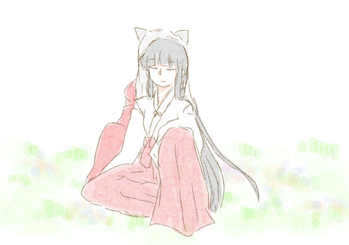 犬桔ログ